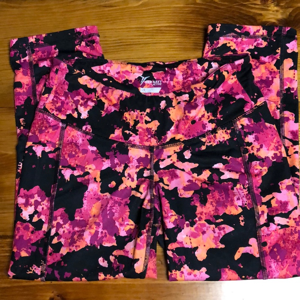 Leggings